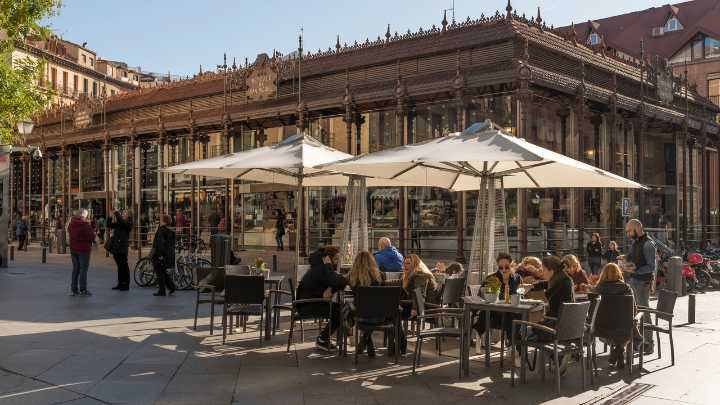 Madrid: nuevo epicentro internacional de la hostelería y la vanguardia culinaria
