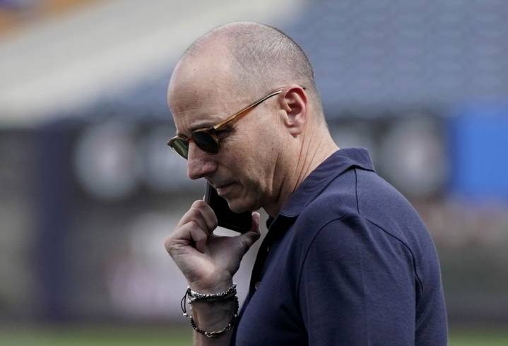 Yankees Warned to Avoid ‘Next Aaron Judge’ Amid Rivals’ Interest and It Actually Makes Sense