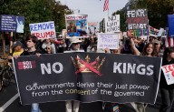 Live: ‘No Kings Day’ protests in Seattle, WA and across U.S.: What to know