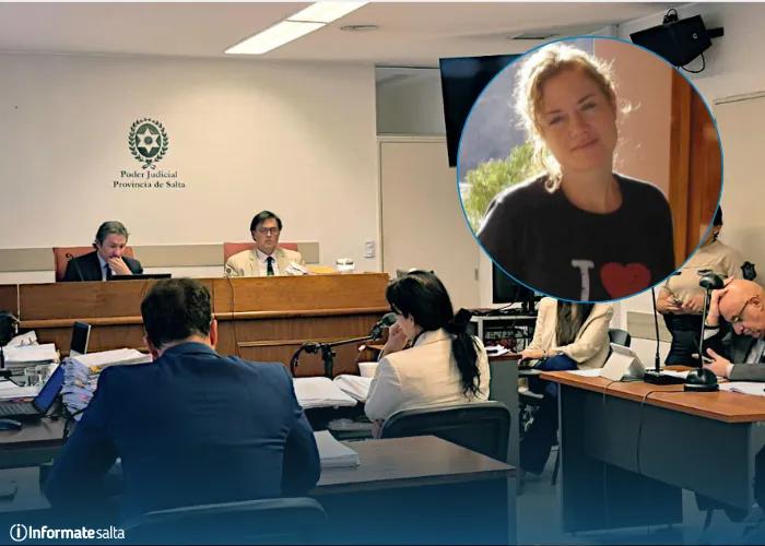 Pidieron protección para uno de los testigos en el caso Jimena Salas