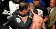 UFC coach and kickboxing legend Duke Roufus dies aged 55 as tributes pour in