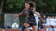 Emelie Asenjo gets Hills West started quickly on path to victory