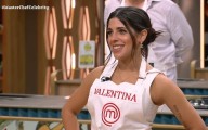 Valentina Cervantes reveló la gran ayuda que Enzo Fernández le dejó para Masterchef Celebrity