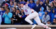 Cachorros anotan 4 en la 1ra, superan a Cerveceros y evitan barrida en serie divisional