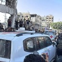 Hamas libera a todos los rehenes vivos en el día clave del acuerdo de alto el fuego