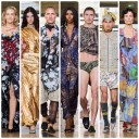 Vivienne Westwood Hired A Very Familiar Face to Close Its Show