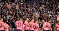 NRL powerhouse pips AFL goliath as most valuable club