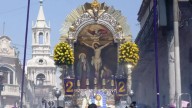 Procesiones del Señor de los Milagros en 2025: las fechas y rutas de los recorridos en Lima y Callao