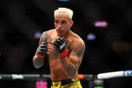 After dominant win at UFC Rio, what's next for Charles Oliveira?