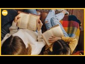 Rick Riordan and Katherine Rundell talk getting children to read