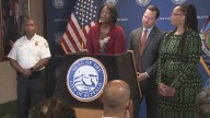 New Buffalo office will connect families to services after violent incidents