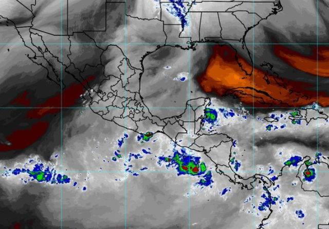 Clima para hoy viernes 17 de octubre de 2025