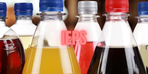México defiende impuesto a refrescos para "consumir menos" por salud