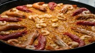La arrocería más famosa de Zaragoza con 3.600 reseñas en Google: "De sabor estaba increíble"
