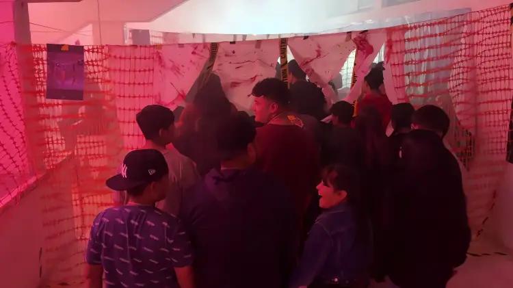 Halloween Fest 2025 en Nogales: diversión, adrenalina y convivencia familiar