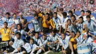Mundial sub-20: Rosario, semillero de gloria argentina donde nacen los cracks