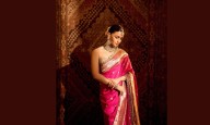 From Pastel Dreams to Fuchsia Fantasies: How Kangana, Isha, Madhuri Dixit & Alia Proved Pink Sarees Are Ultimate Power Move