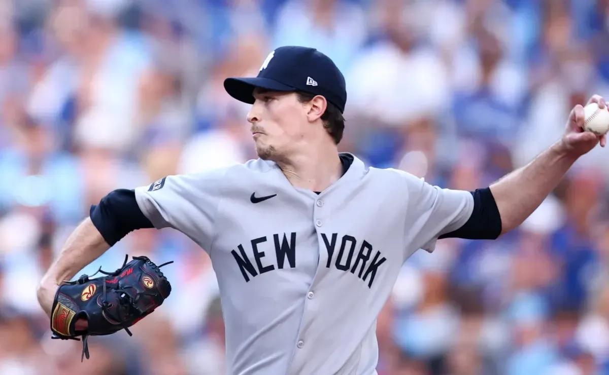 Max Fried gets honest after tough loss vs Blue Jays and shares Yankees’ mentality for Game 3