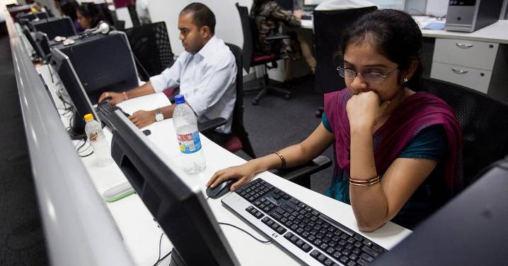 IT sector staring at subdued revenue growth