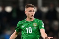 ‘It’s not good news’ – Midfield blow for Ireland as Will Smallbone faces lengthy spell on sidelines