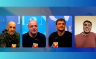 Nahuel Zunini tras su temporada debut en el URBA Top 12: "El balance del año es muy positivo", afirmó