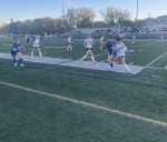 Girls Soccer: Warriors advance thanks to 2 own goals