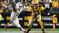 Micah Parsons says Aaron Rodgers offered him his house…
