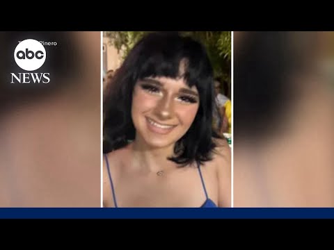 Mother of teen killed in NJ hit-and-run speaks out: 'She was my best friend'