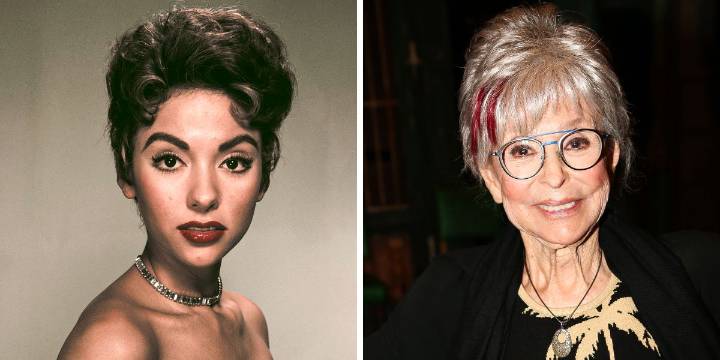 16 of Our Favorite Longest-Living Celebrities – Photos Then & Now