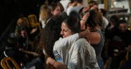Israel and Hamas agree to first phase of Trump-backed peace plan, in photos