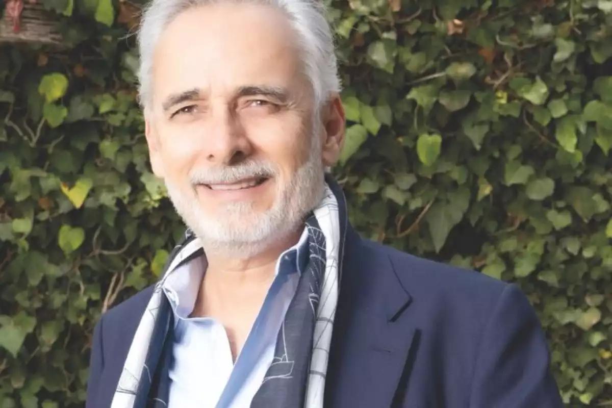 Giran orden de aprehensión contra Jesús Martínez Patiño, presidente de Grupo Pachuca; ¿de qué se le acusa?