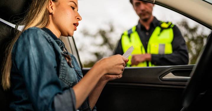 Teen drivers at-fault for more than 1,400 crashes in Colorado in 2025, troopers ask parents to ride with kids