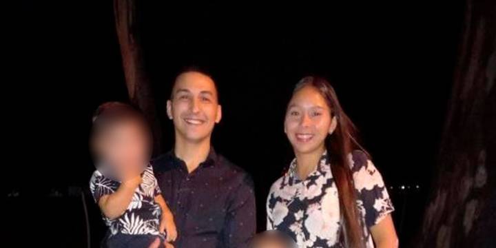 Absolvieron al único acusado por matar a tiros a una familia de Rosario en 2022