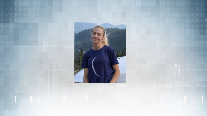 RCMP seek public’s help to find missing Comox Valley woman