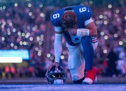 How Broncos pose big threat to one of Giants’ Jaxson Dart’s main strengths