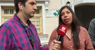 Frente de Izquierda: "Hoy se define qué clase de oposición se vota"