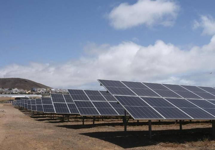 Dos proyectos de almacenamiento con baterías se instalarán próximamente en Gran Canaria