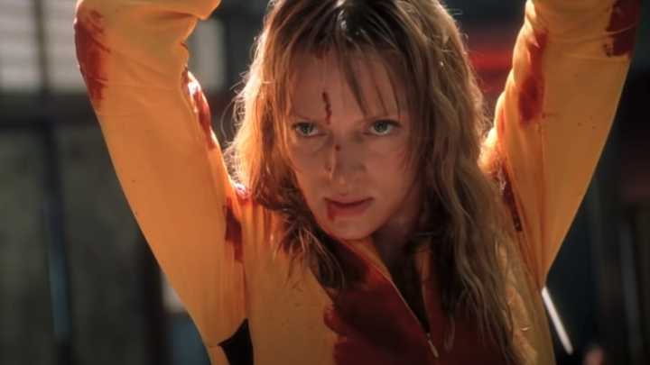 Quentin Tarantino's Full Version Of Kill Bill Is Finally Getting Released, And It's Coming With An Awesome Extra Bonus