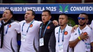 César Torres se ilusiona con la Selección Colombia Sub-20: “Quiero llevar a mi país a una final”