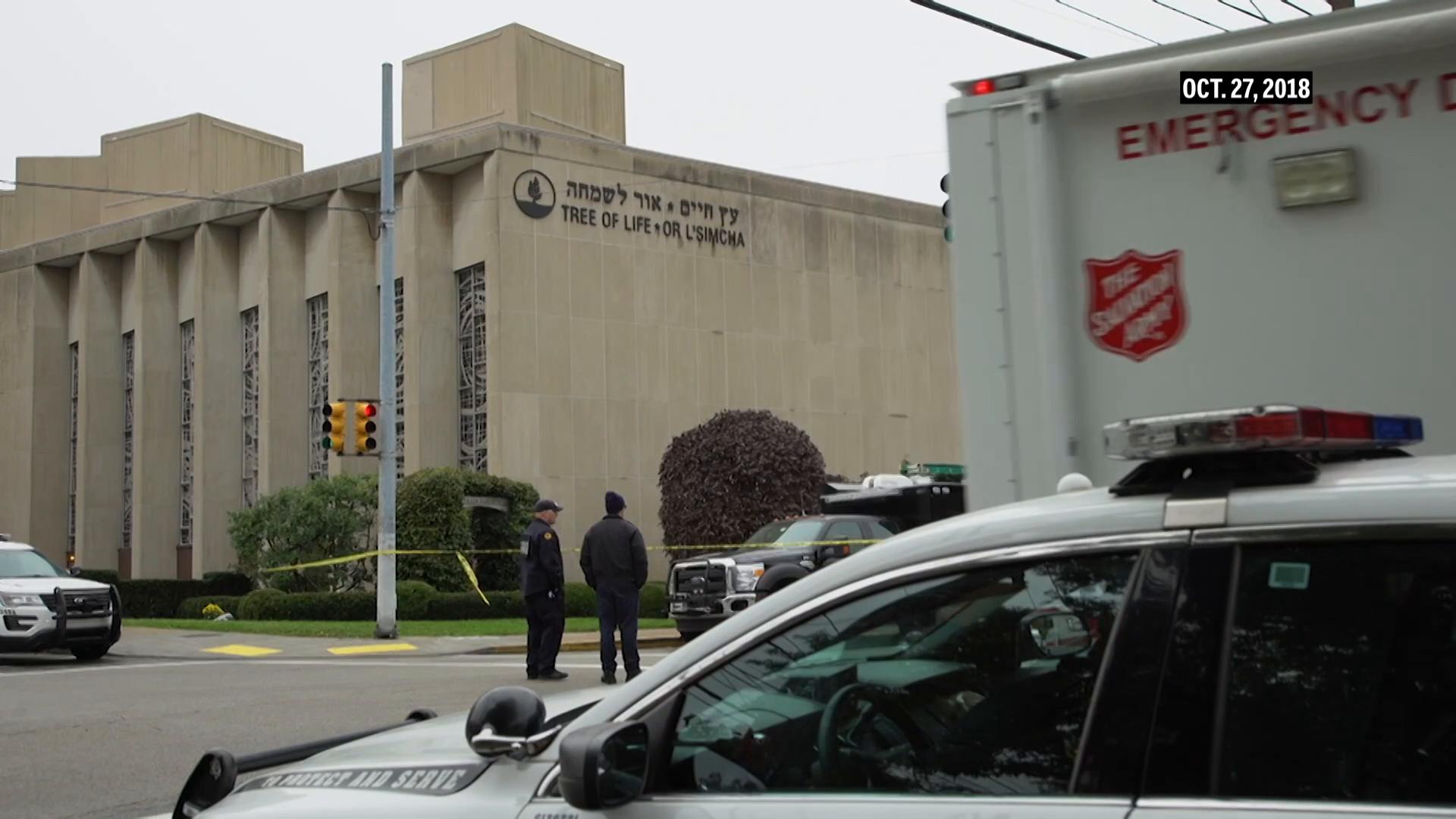 Fear and vigilance rise as attacks on houses of worship intensify