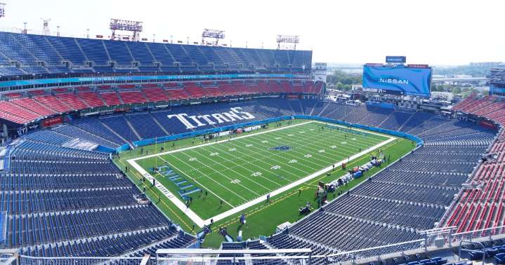 Patriots vs. Titans: How to watch New England’s Week 7 game on Sunday
