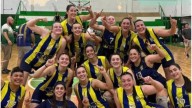 San José es el campeón de la Liga Provincial