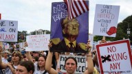 EE. UU. vive una jornada histórica de protestas “No Kings” por la defensa de la democracia