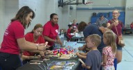 Junior League of Corpus Christi hosts free STEM event for local students