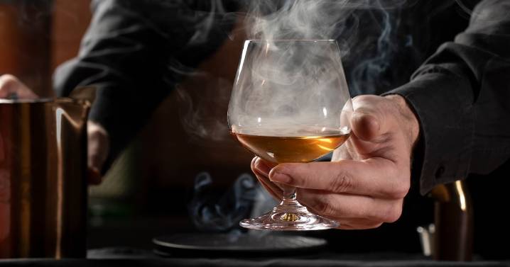 Metro Atlanta bars stir up autumn in a glass