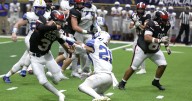 Coconino football jumps on Prescott in relocated game at the Walkup Skydome