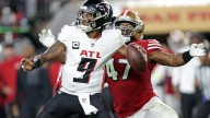 With starting QB Penix questionable, Falcons promote Stick from practice squad against Dolphins