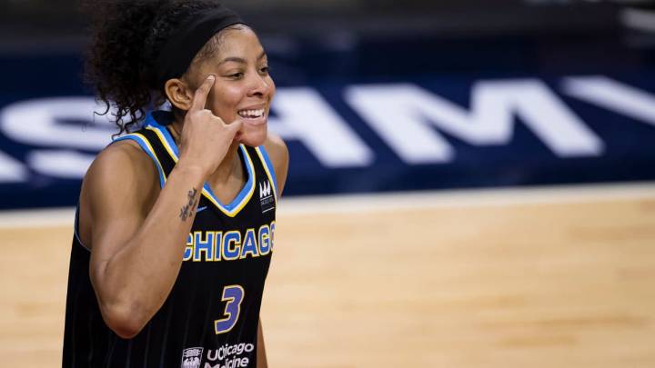 Two Chicago Sky legends highlight 2026 Women's Basketball Hall of Fame class