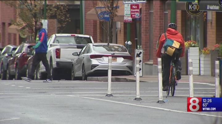 Connecticut Main Street Center holds summit to help municipalities improve downtowns