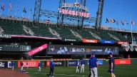 Blue Jays seek redemption — and a win — in Game 3 of ALCS against the Mariners